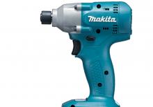 Impulsoras y llaves de impacto sin cable Makita BTD103