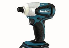 Impulsoras y llaves de impacto sin cable Makita BTD142 