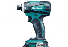 Impulsoras y llaves de impacto sin cable Makita BTD145 