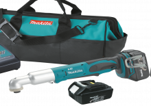 Impulsoras y llaves de impacto sin cable Makita BTL061 