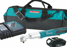 Impulsoras y llaves de impacto sin cable Makita BTL063 