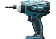 Impulsoras y llaves de impacto sin cable Makita BTP141 
