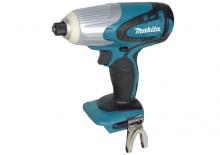 Impulsoras y llaves de impacto sin cable Makita BTS130 
