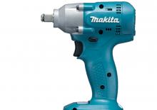 Impulsoras y llaves de impacto sin cable Makita BTW103