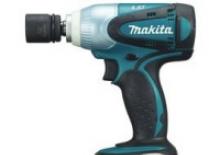 Impulsoras y llaves de impacto sin cable Makita BTW250 