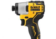 Impulsoras y llaves de impacto sin cable DEWALT DCF801B