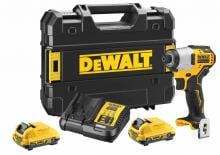 Impulsoras y llaves de impacto sin cable DEWALT DCF801D2-QW