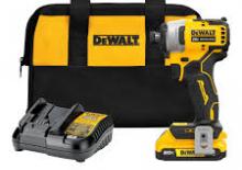 Impulsoras y llaves de impacto sin cable DEWALT DCF809D1