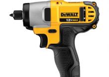 Impulsoras y llaves de impacto sin cable DEWALT DCF815S2