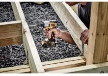 Impulsoras y llaves de impacto sin cable DEWALT DCF840B