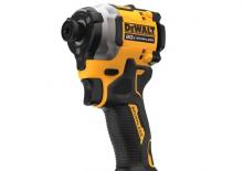 Impulsoras y llaves de impacto sin cable DEWALT DCF850B