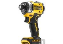 Impulsoras y llaves de impacto sin cable DEWALT DCF860N-XJ