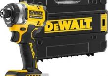 Impulsoras y llaves de impacto sin cable DEWALT DCF860NT-XJ