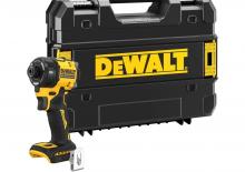 Impulsoras y llaves de impacto sin cable DEWALT DCF870E1