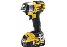Impulsoras y llaves de impacto sin cable DEWALT DCF880M2-QW