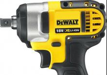 Impulsoras y llaves de impacto sin cable DEWALT DCF880N-XJ