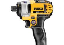 Impulsoras y llaves de impacto sin cable DEWALT DCF885B