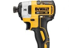 Impulsoras y llaves de impacto sin cable DEWALT DCF887B