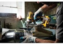 Impulsoras y llaves de impacto sin cable DEWALT DCF887D1E1