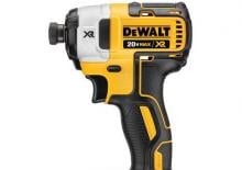 Impulsoras y llaves de impacto sin cable DEWALT DCF887D2