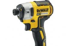 Impulsoras y llaves de impacto sin cable DEWALT DCF887N-XJ