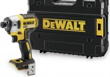 Impulsoras y llaves de impacto sin cable DEWALT DCF887NT-XJ