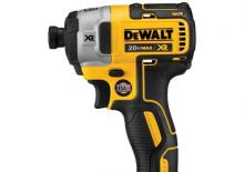Impulsoras y llaves de impacto sin cable DEWALT DCF888B