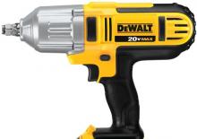 Impulsoras y llaves de impacto sin cable DEWALT DCF889HM2