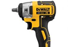 Impulsoras y llaves de impacto sin cable DEWALT DCF890B
