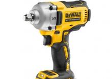 Impulsoras y llaves de impacto sin cable DEWALT DCF891H2T-QW