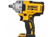 Impulsoras y llaves de impacto sin cable DEWALT DCF891Q1