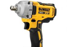 Impulsoras y llaves de impacto sin cable DEWALT DCF892B