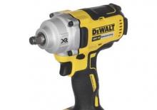 Impulsoras y llaves de impacto sin cable DEWALT DCF894HN-XJ