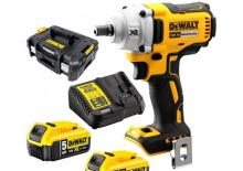 Impulsoras y llaves de impacto sin cable DEWALT DCF894HP2-QW