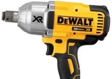 Impulsoras y llaves de impacto sin cable DEWALT DCF897B