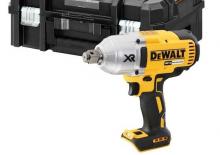 Impulsoras y llaves de impacto sin cable DEWALT DCF897NT-XJ