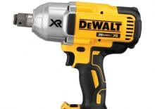 Impulsoras y llaves de impacto sin cable DEWALT DCF897P2