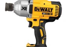 Impulsoras y llaves de impacto sin cable DEWALT DCF898B