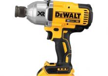 Impulsoras y llaves de impacto sin cable DEWALT DCF898P2