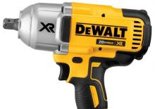 Impulsoras y llaves de impacto sin cable DEWALT DCF899B