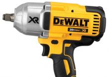 Impulsoras y llaves de impacto sin cable DEWALT DCF899HB