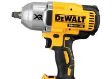Impulsoras y llaves de impacto sin cable DEWALT DCF899HP2