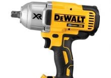 Impulsoras y llaves de impacto sin cable DEWALT DCF899M1