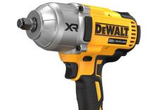 Impulsoras y llaves de impacto sin cable DEWALT DCF900B