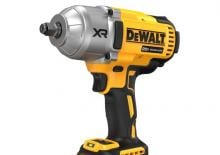 Impulsoras y llaves de impacto sin cable DEWALT DCF900GP2