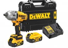Impulsoras y llaves de impacto sin cable DEWALT DCF900H1