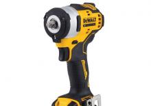 Impulsoras y llaves de impacto sin cable DEWALT DCF901GJ1G1