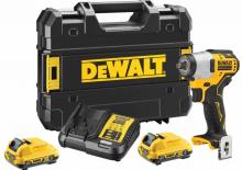 Impulsoras y llaves de impacto sin cable DEWALT DCF902D2-QW