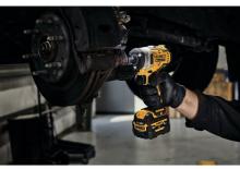 Impulsoras y llaves de impacto sin cable DEWALT DCF903GJ1G1