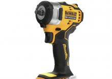 Impulsoras y llaves de impacto sin cable DEWALT DCF913E1